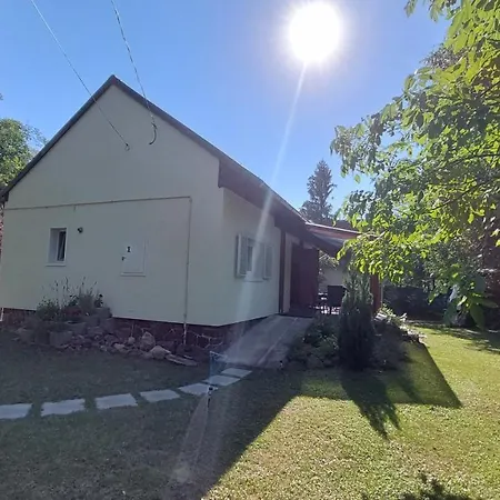 Rév1 Apartamento Révfülöp